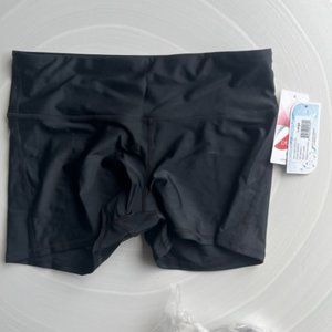 SportiActive Solid 2.25" inseam Boyshort – BRAND NEW. Never worn. Tags